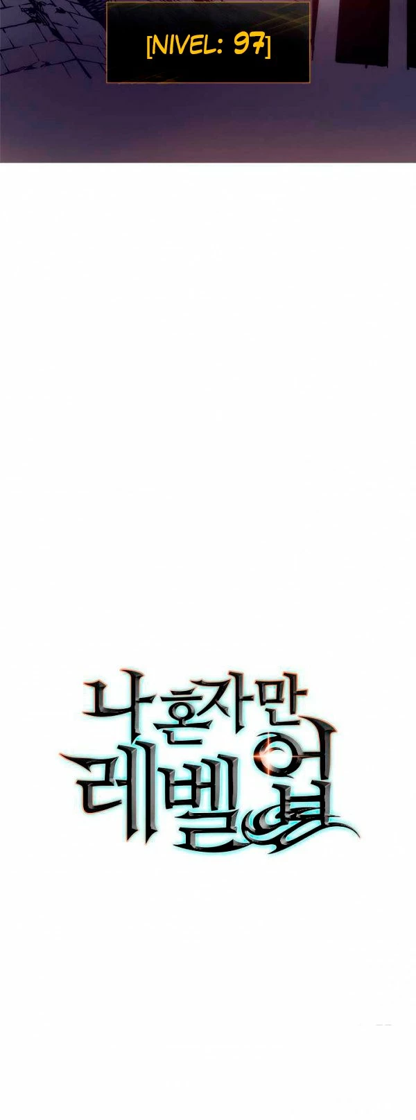 Solo Subiendo de level > Capitulo 87 > Page 401